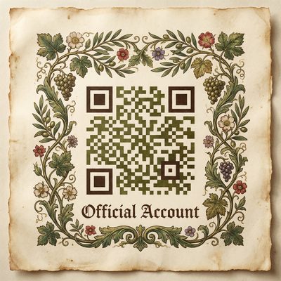 抖阴公众号二维码